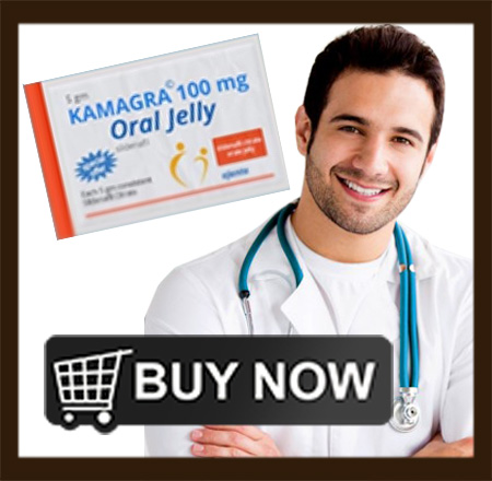 Kamagra Oral Jelly