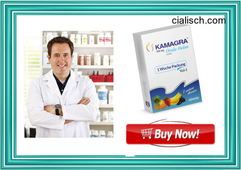 Kamagra Oral Jelly In Der Schweiz
